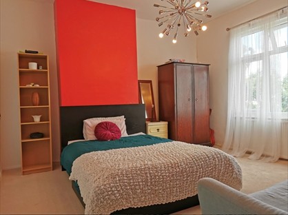 Room in a Shared House, Central Avenue, SS2