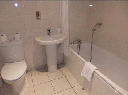 2 Bed Flat, Tannery Building, NE8