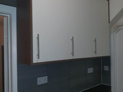 Studio Flat, Clare Road, TW19