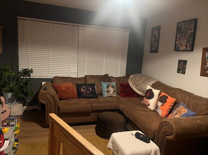 1 Bed Flat, Stourbridge, DY8