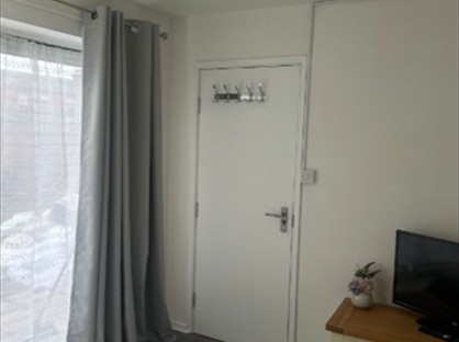 Room in a Shared House, Clayburn Circle, SS14