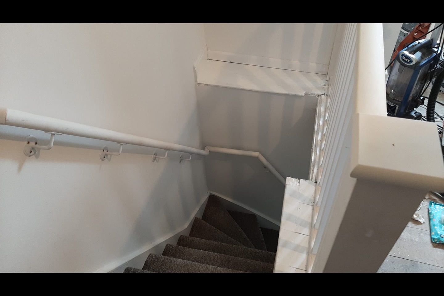 Additional image 22 of 1 Bed Flat, Linaker Road, S6, N1 7GU