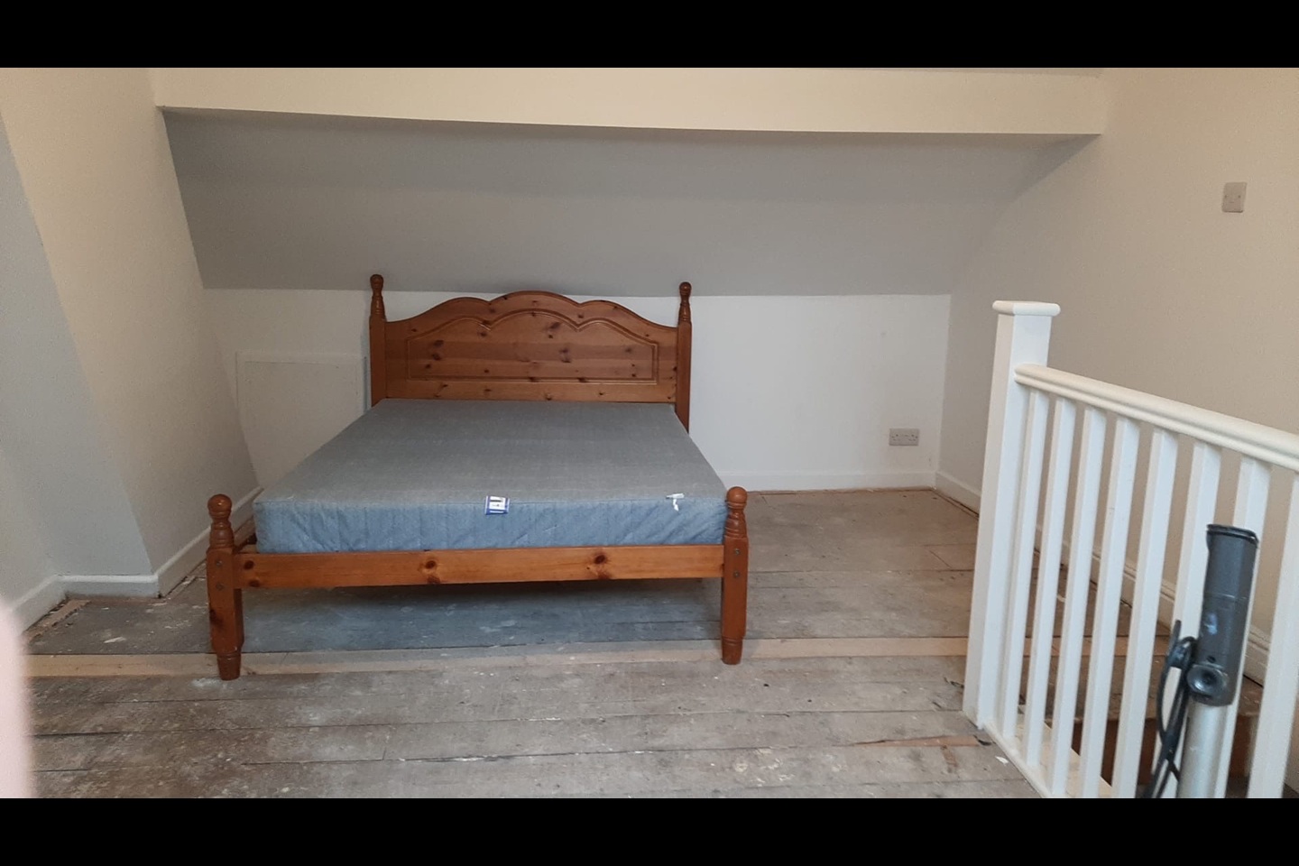 Additional image 23 of 1 Bed Flat, Linaker Road, S6, N1 7GU