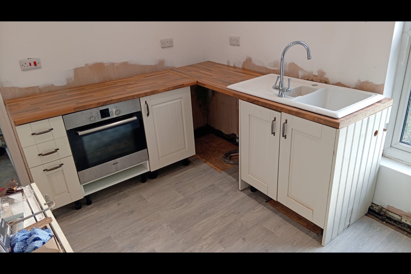 Additional image 15 of 1 Bed Flat, Linaker Road, S6, N1 7GU