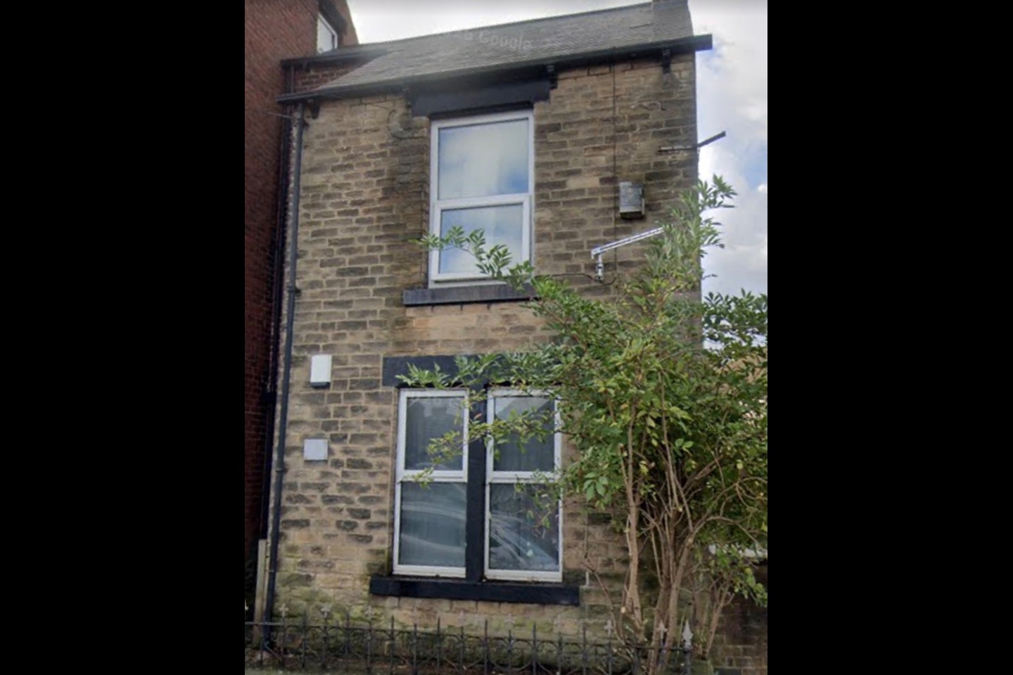 1 Bed Flat, Linaker Road, S6, N1 7GU