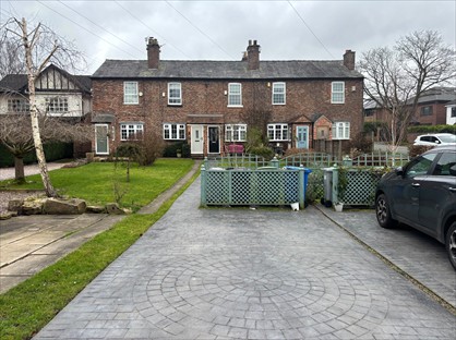 2 Bed Terraced House, Grove Lane, WA15