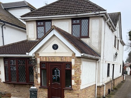 5 Bed Detached House, Pound Lane, SS13