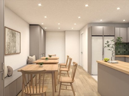 Room in a Shared House, Kingston Road, KT22