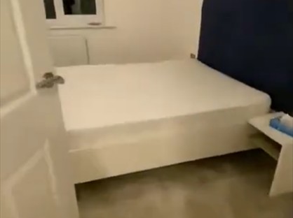 Room in a Shared House, Lucca Drive, OX14