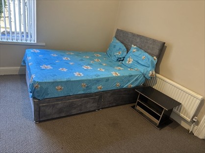 Room in a Shared House, Lower Seedley Road, M6