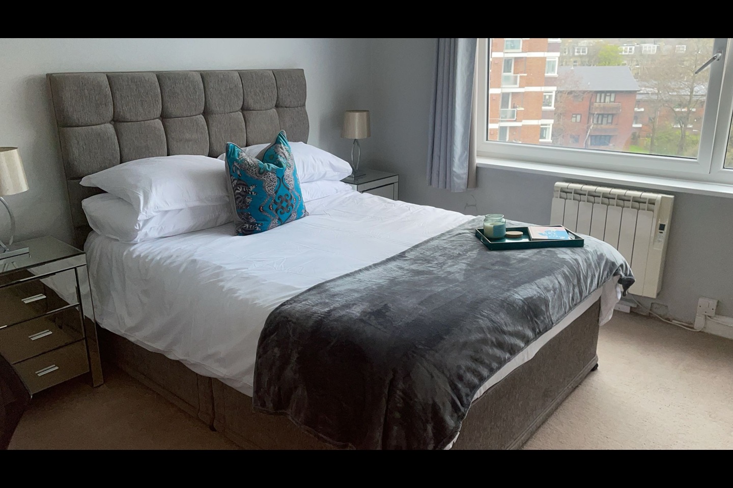 Additional image 16 of 2 Bed Flat, Drive Lodge, BN3, N1 7GU