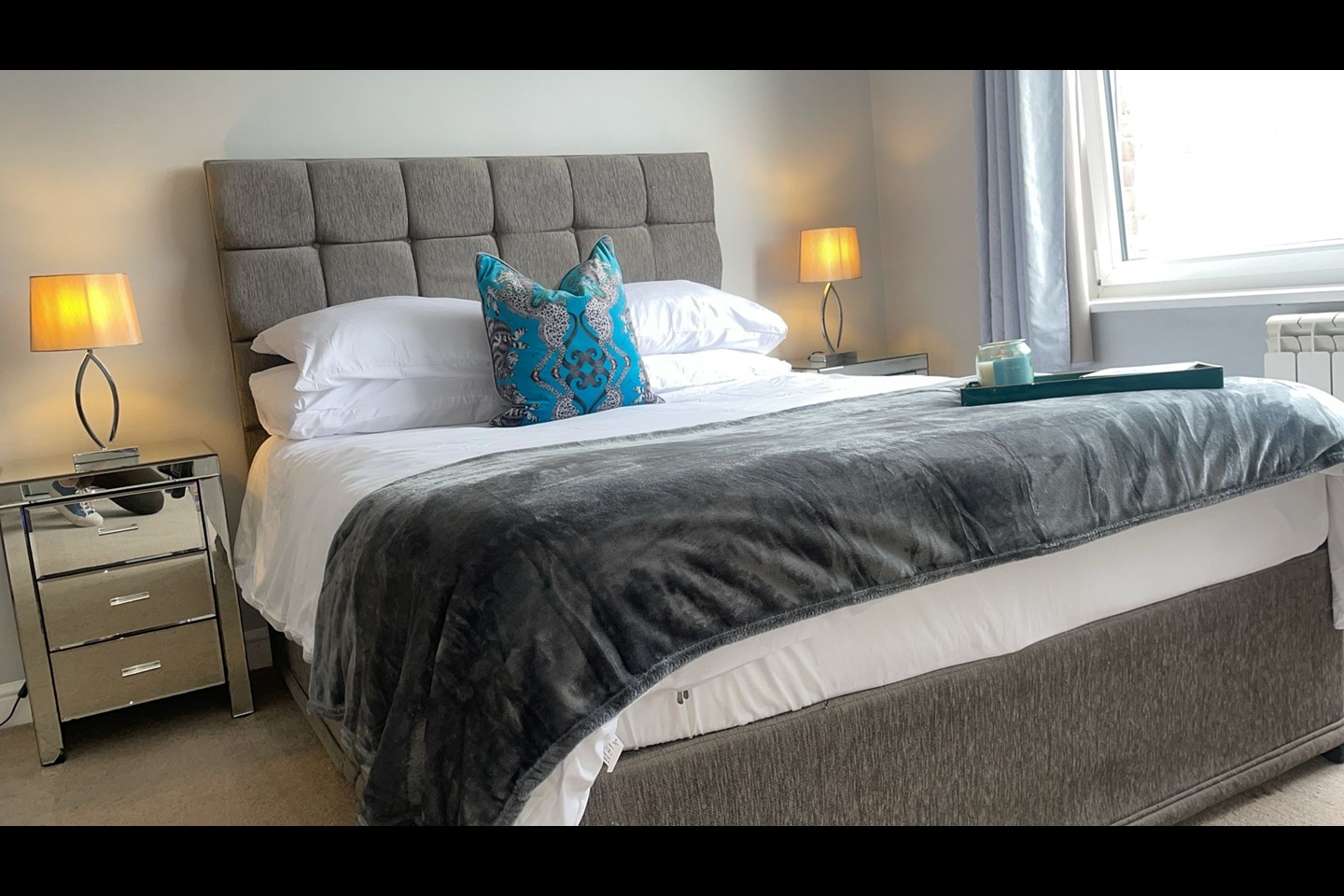 Additional image 17 of 2 Bed Flat, Drive Lodge, BN3, N1 7GU