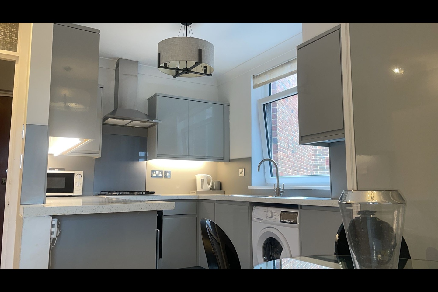 Additional image 11 of 2 Bed Flat, Drive Lodge, BN3, N1 7GU