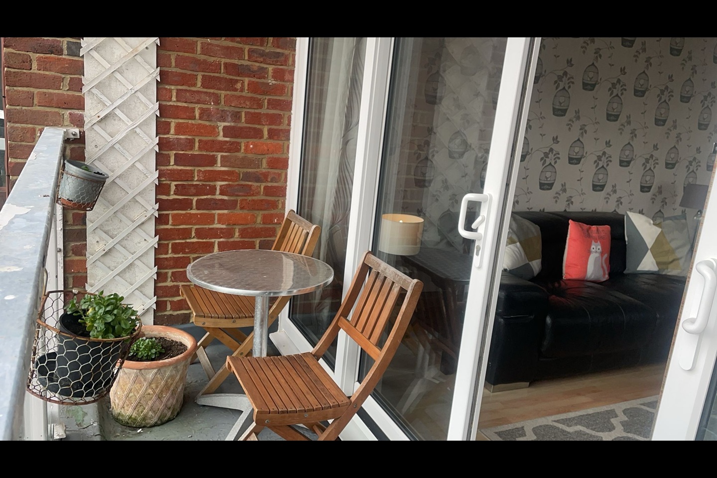 Additional image 9 of 2 Bed Flat, Drive Lodge, BN3, N1 7GU