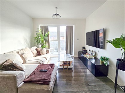 2 Bed Flat, West Thurrock, RM20