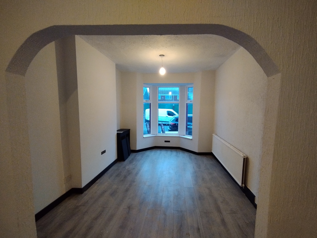 3 Bed End Terrace, Gloucester Road, L20 photo 4