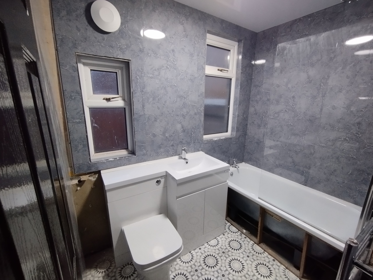3 Bed End Terrace, Gloucester Road, L20 photo 3