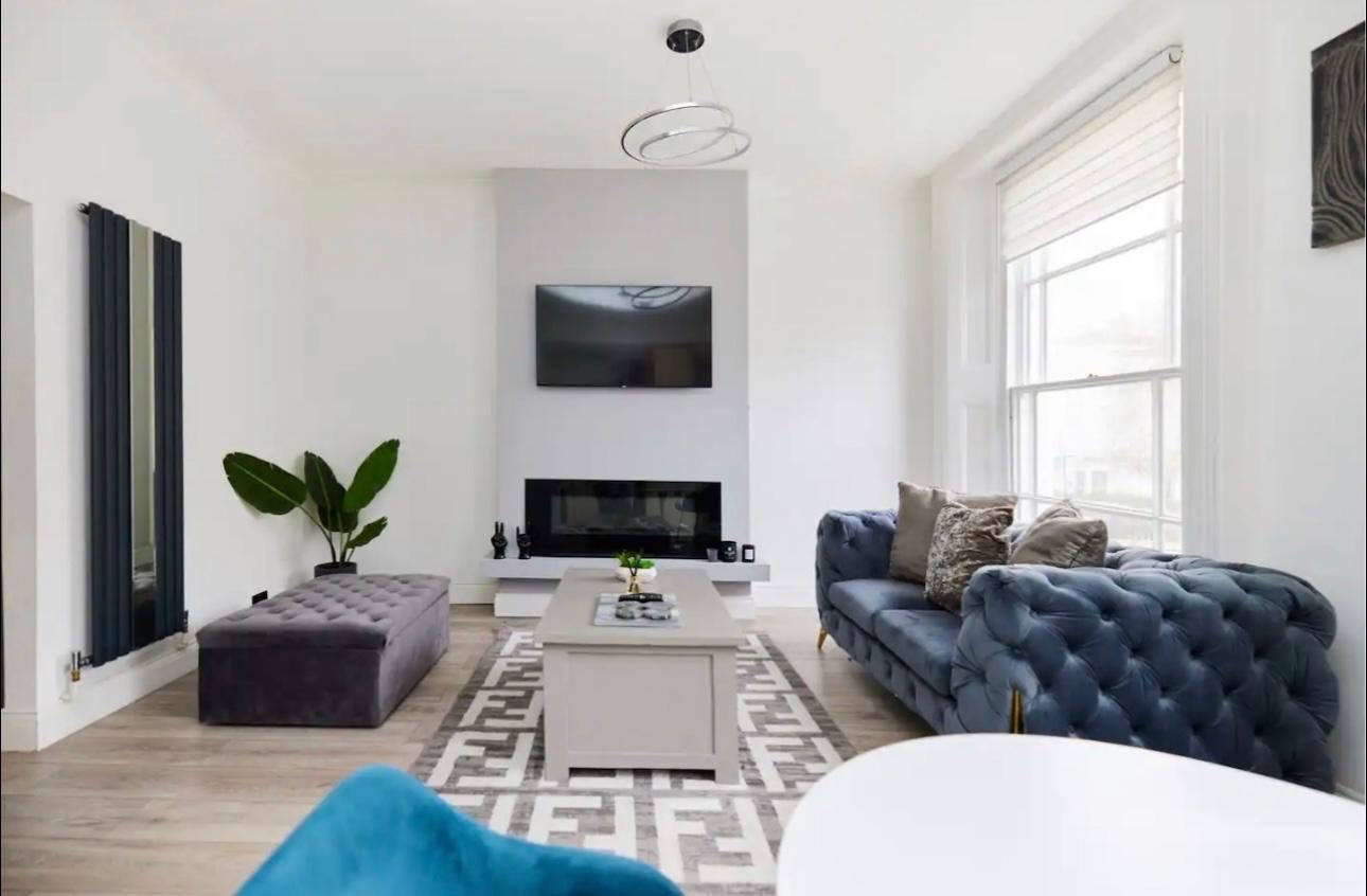 1 Bed Flat, St John's Wood, NW8, N1 7GU