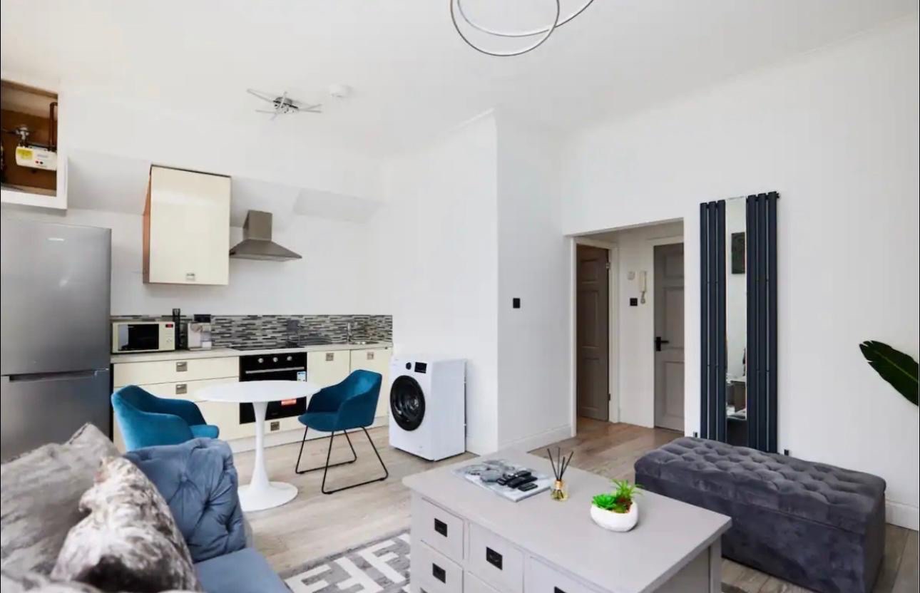 Additional image 4 of 1 Bed Flat, St John's Wood, NW8, N1 7GU