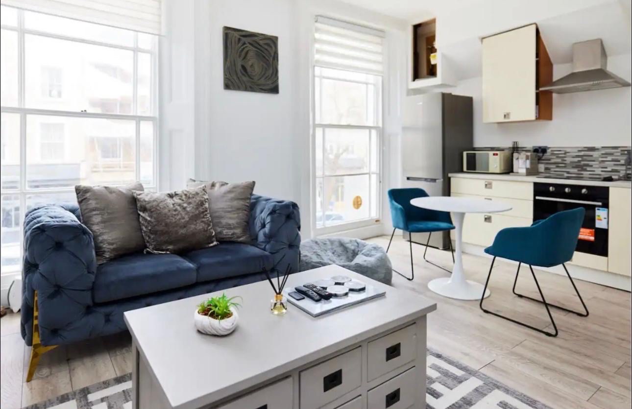 Additional image 3 of 1 Bed Flat, St John's Wood, NW8, N1 7GU