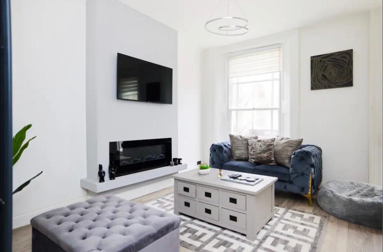 Additional image 2 of 1 Bed Flat, St John's Wood, NW8, N1 7GU