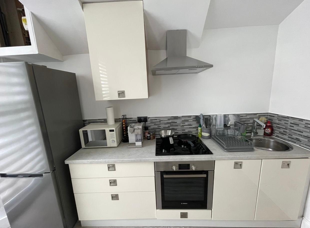 Additional image 5 of 1 Bed Flat, St John's Wood, NW8, N1 7GU