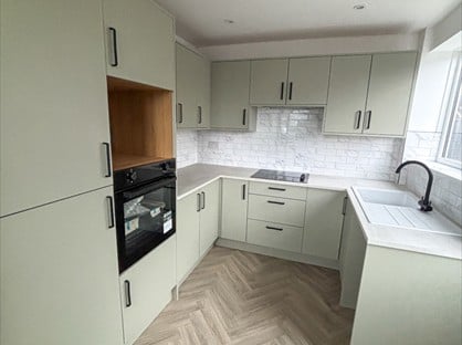 2 Bed Bungalow, Walworth Close, TS10