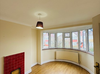 3 Bed Terraced House, Drake Road, HA2