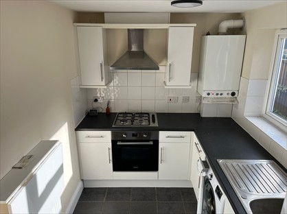 1 Bed Flat, Fairview, SS15