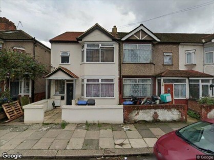 Studio Flat, Cavendish Road, N18