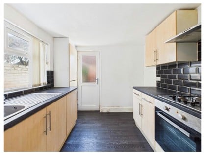 2 Bed Terraced House, Aylesford St, HU3