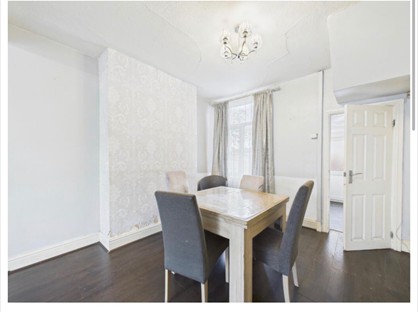 2 Bed Terraced House, Aylesford St, HU3