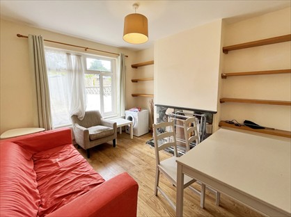 3 Bed Terraced House, Fourth Avenue, BS7