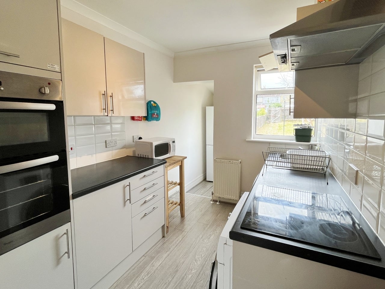 Additional image 2 of 4 Bed Terraced House, Fourth Avenue, BS7, N1 7GU