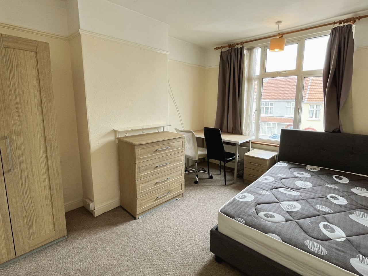 Additional image 6 of 4 Bed Terraced House, Fourth Avenue, BS7, N1 7GU