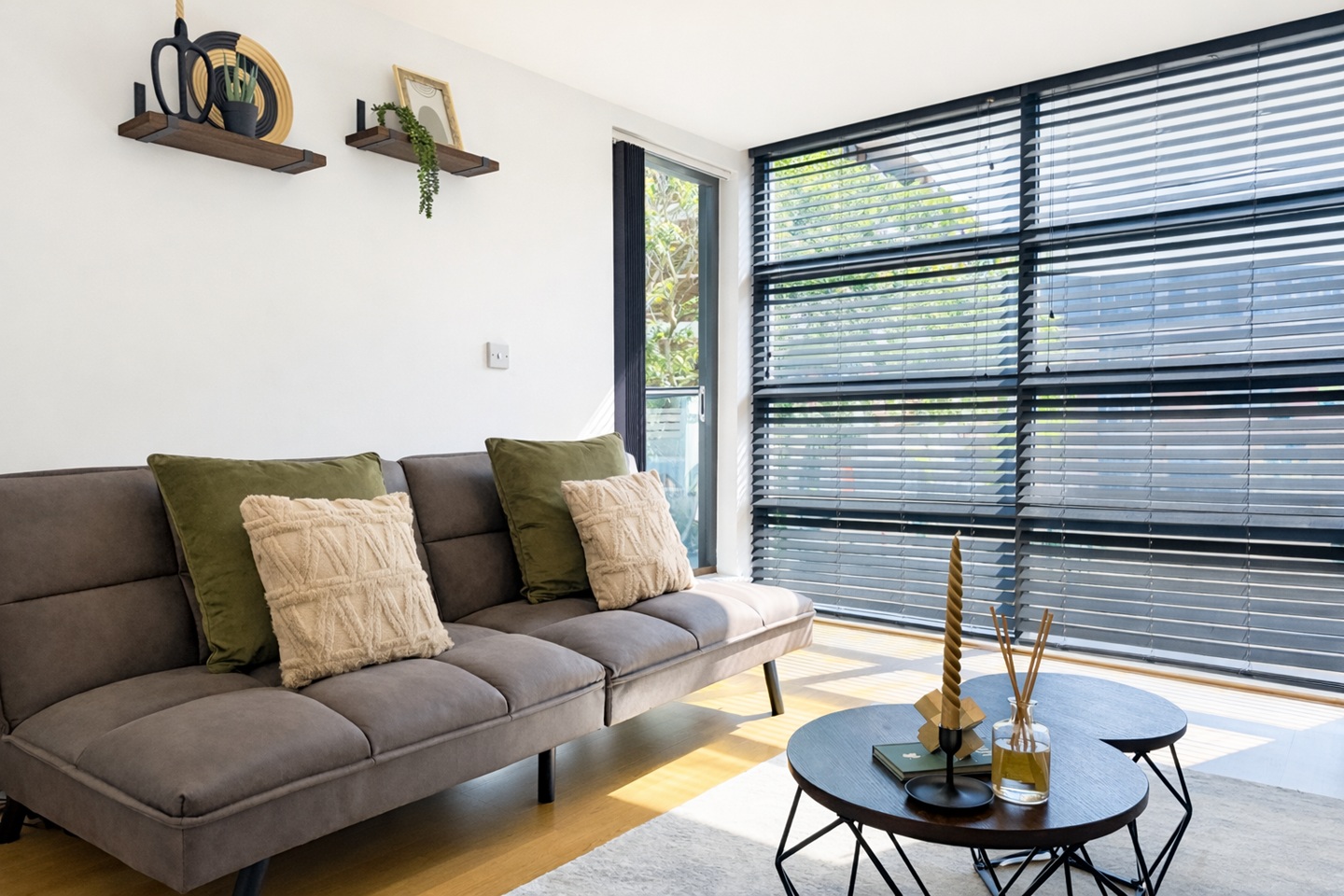 1 Bed Flat, Littlegate Street, OX1, N1 7GU