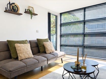 1 Bed Flat, Littlegate Street, OX1
