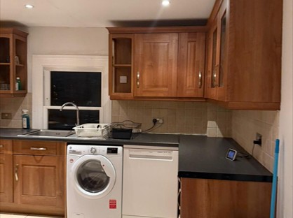 2 Bed Flat, Parliament Hill, NW3