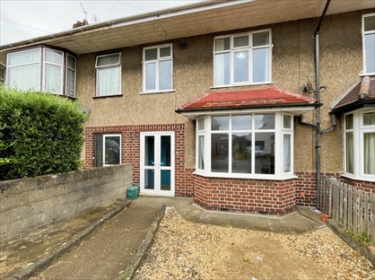 3 Bed Terraced House, Ninth Avenue, BS7