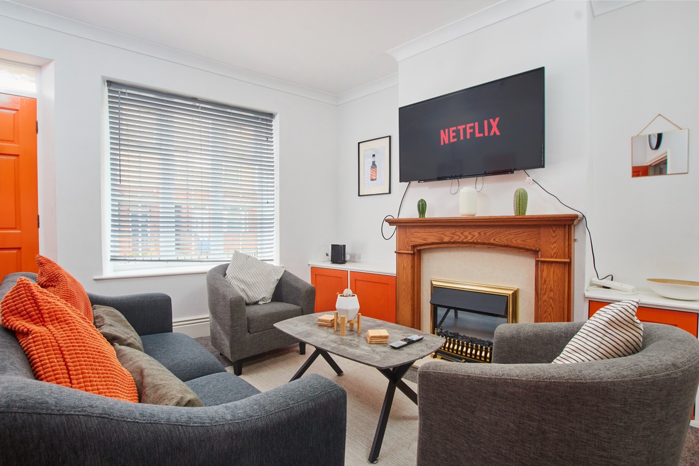 Additional image 9 of 3 Bed Terraced House, Eskdale Road, S6, N1 7GU