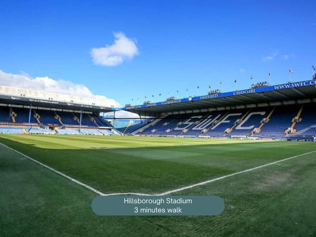 Additional image 16 of 3 Bed Terraced House, Eskdale Road, S6, N1 7GU