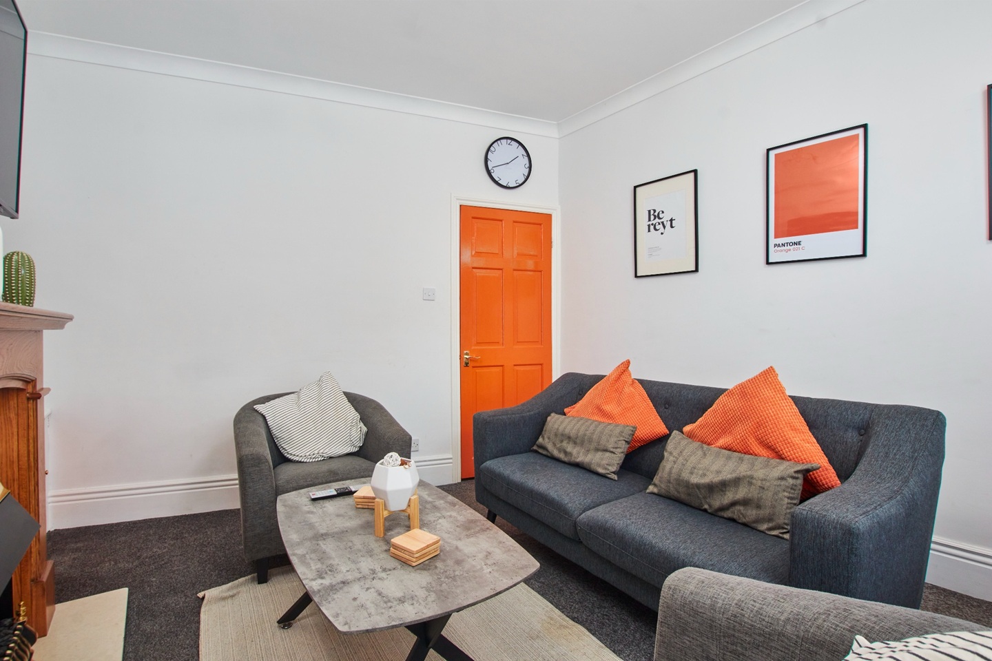 Additional image 10 of 3 Bed Terraced House, Eskdale Road, S6, N1 7GU