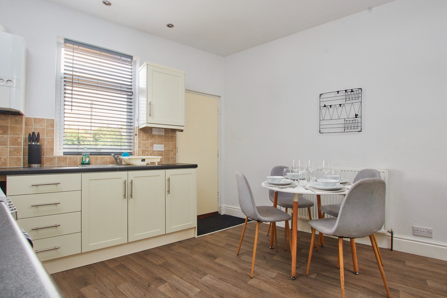 Additional image 12 of 3 Bed Terraced House, Eskdale Road, S6, N1 7GU