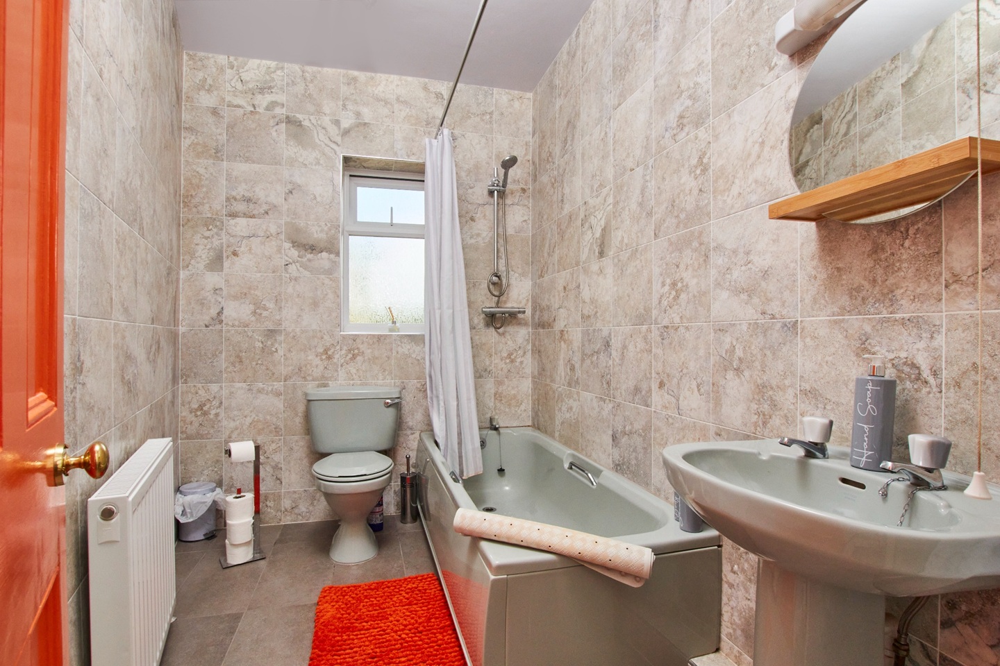 Additional image 4 of 3 Bed Terraced House, Eskdale Road, S6, N1 7GU