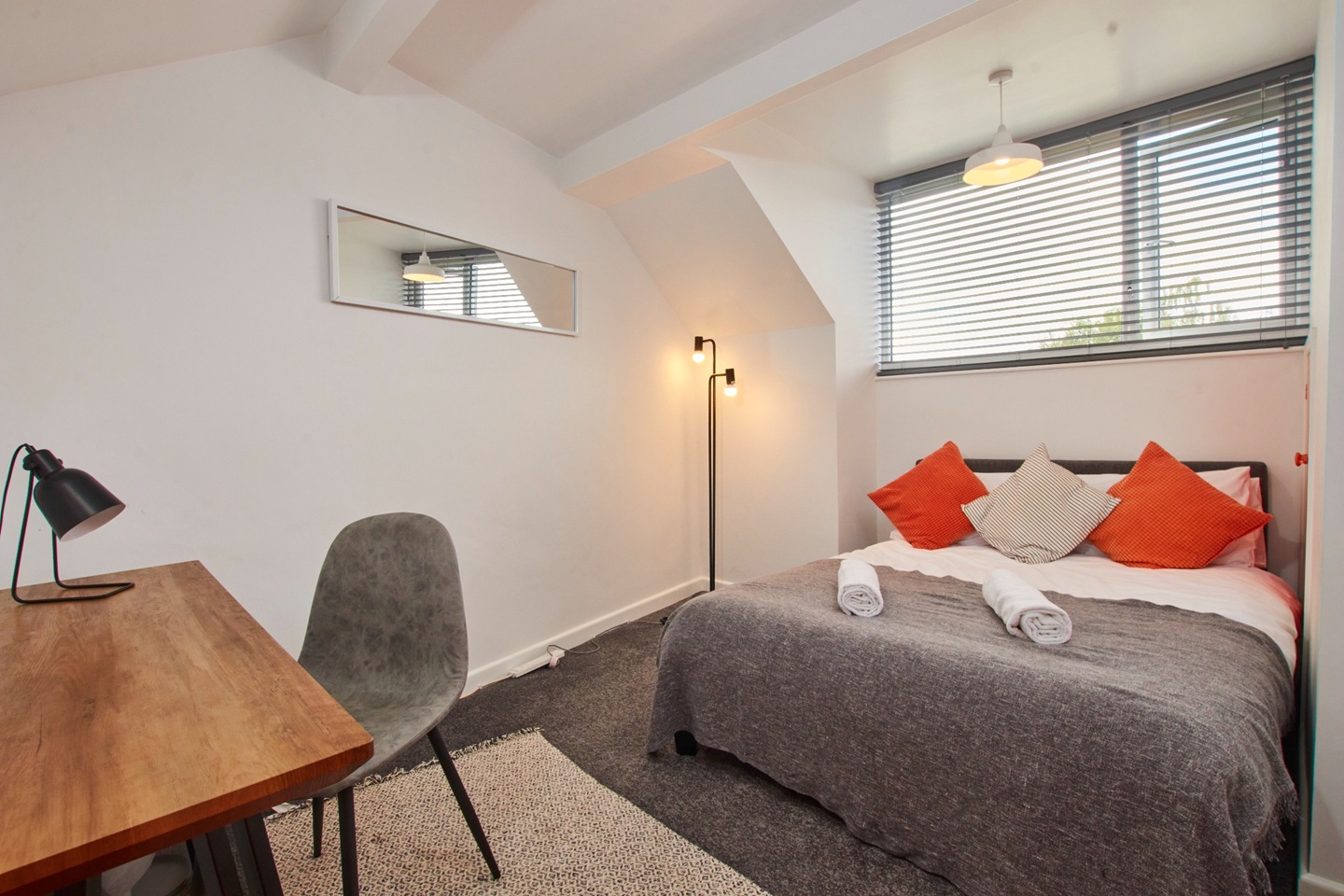 Additional image 5 of 3 Bed Terraced House, Eskdale Road, S6, N1 7GU