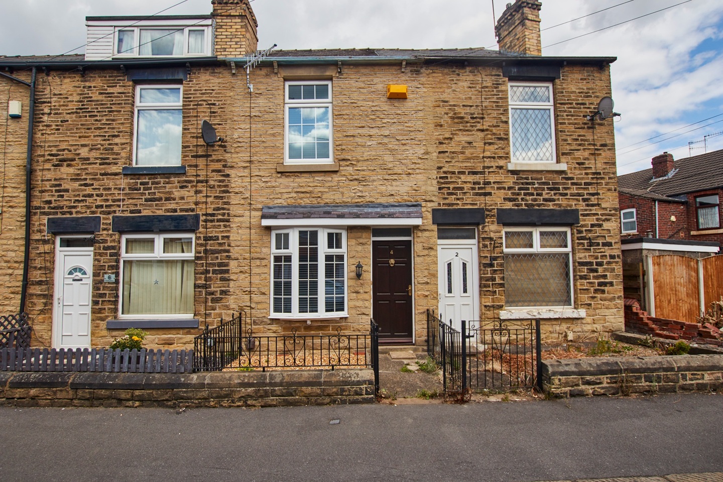 Additional image 15 of 3 Bed Terraced House, Eskdale Road, S6, N1 7GU
