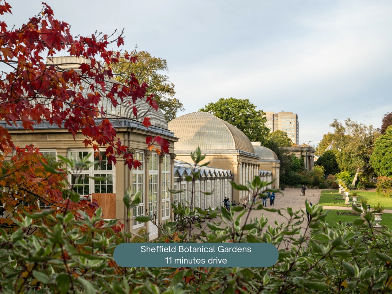 Additional image 19 of 3 Bed Terraced House, Eskdale Road, S6, N1 7GU
