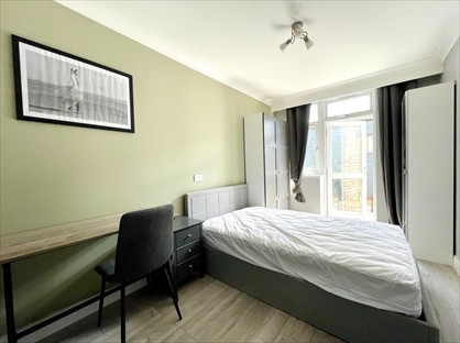 Room in a Shared House, Horn Lane, W3