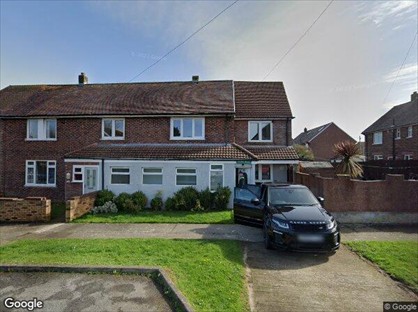 3 Bed Semi-Detached House, Cedar Road, CF62
