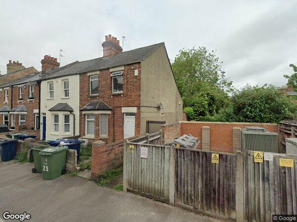 Room in a Shared Flat, Hurst Street, OX4, N1 7GU